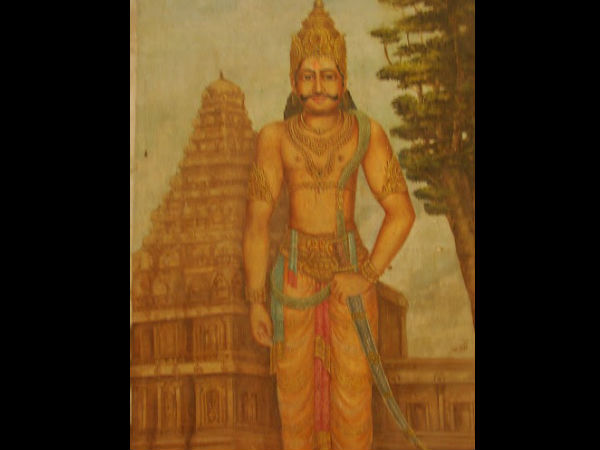 இராஜேந்திர சோழரின் மரபு