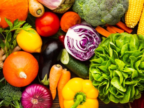 காய்கறிகள்