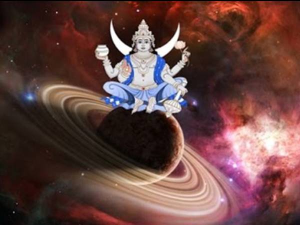 சந்திரன் சஞ்சாரம்