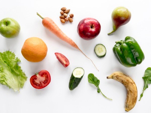 காய்கறிகள் காய்கறிகள்