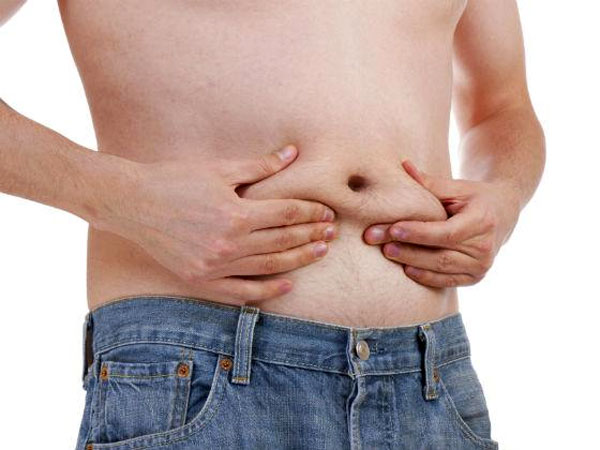 இரைப்பை ஏற்றத்தின் அறிகுறிகள் 