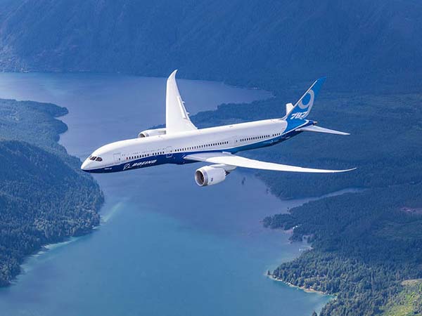  Pan Am 73 விமானம் 