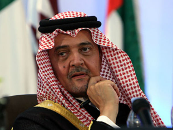 கிங் பைசல் 