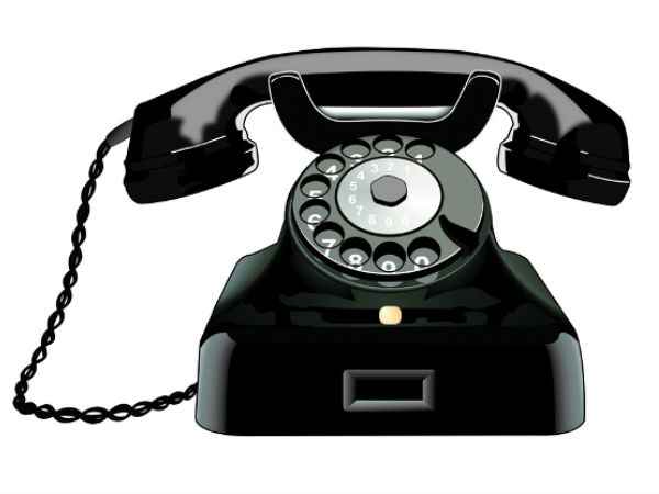 டெலிபோன்