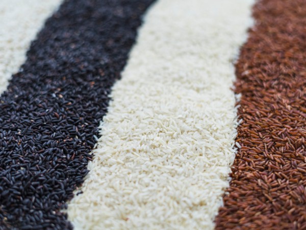 முழு தானியங்கள்