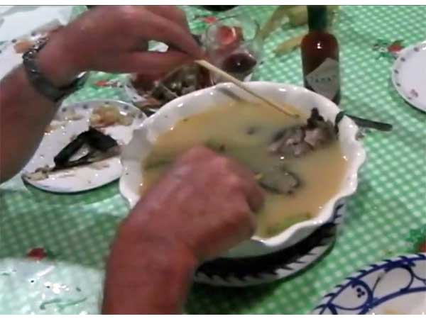 இயற்கைக்கு புறம்பான உணவுகள்