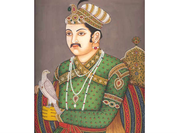 ஜோதாவின் மகன் 