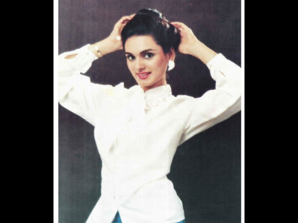  நீர்ஜாவின் சமயோசித புத்தி