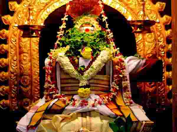 முக்தி தரும் சனிப்பிரதோஷம்