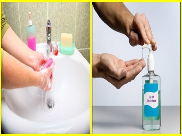 இந்த முன்னெச்சரிக்கை நடவடிக்கைகளைப் பின்பற்றுங்கள்