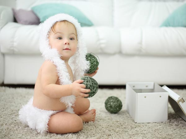 புத்திர தோஷம்