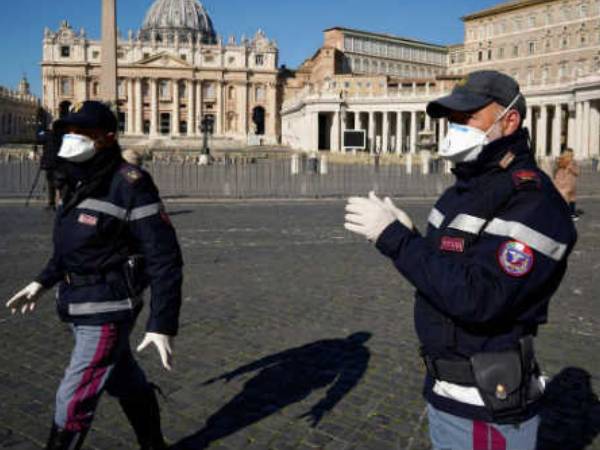 அலட்சியத்தால் இத்தாலி சந்தித்த விபரீதம்