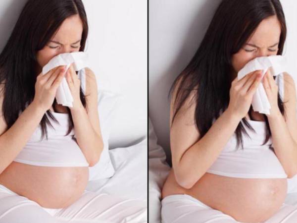 கர்ப்பிணி பெண்கள் நிச்சயம் செய்ய வேண்டிய முன்னெச்சரிக்கை நடவடிக்கைகள்: