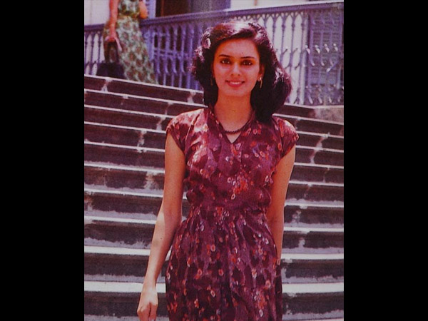  நீர்ஜாவின் தியாகம்