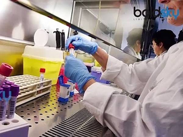 சோதனை முடிவுகள் வரும் வரை காத்திருக்கவும் சோதனை முடிவுகள் வரும் வரை காத்திருக்கவும்