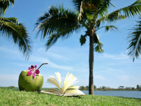 தேங்காய் தண்ணீர்