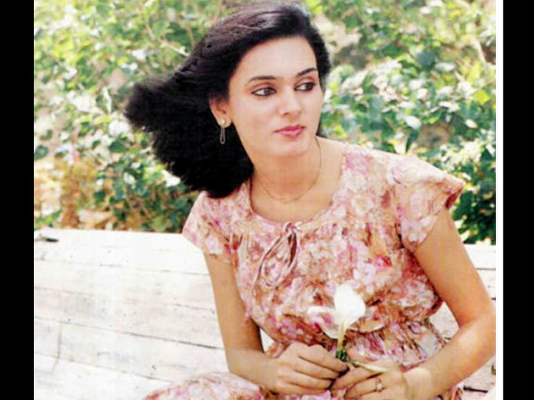  நீர்ஜாவின் நினைவுகள் 