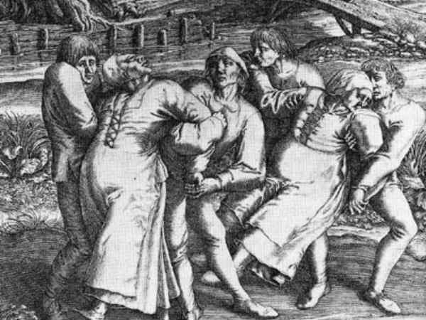 கிமு 430 - ஏதென்ஸ்