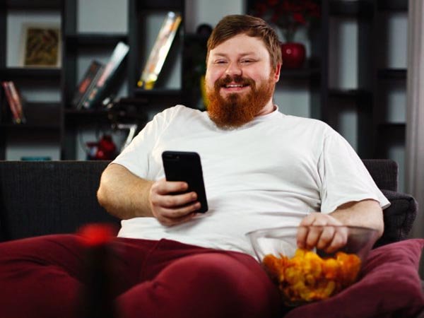 உடல் பருமன்