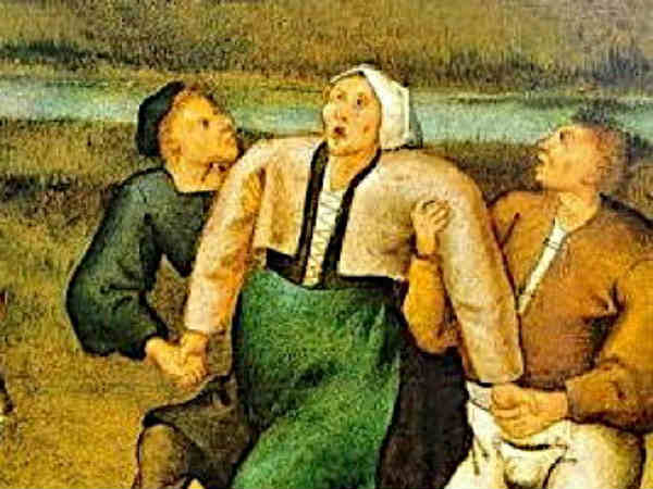 கிபி 165 - அன்டோனைன் பிளேக்