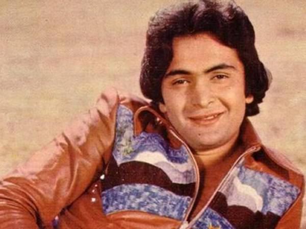 முதல் திரை தோற்றம்