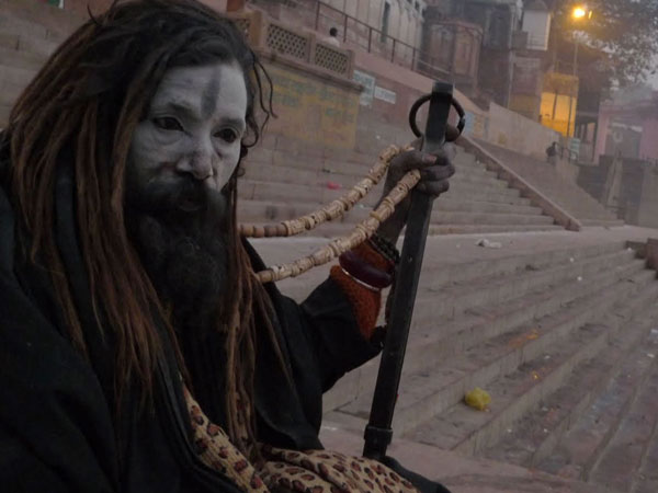 இயற்கைக்கு அப்பாற்பட்ட சக்தி