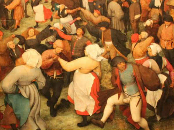 கிபி 250 - சைப்ரியன் பிளேக்