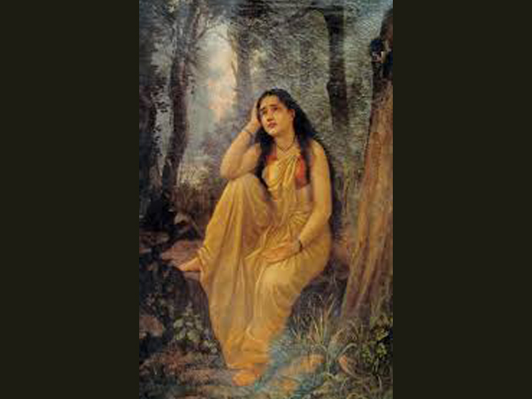 கணவனே கண் கண்ட தெய்வம்