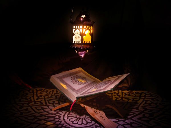 கருணை மாதம்