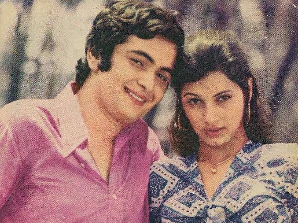 முதல் வதந்தி