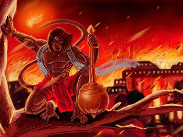 அனுமன் ஜெயந்தியின் முக்கியத்துவம்