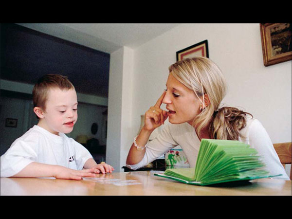 வெளிநாட்டு உச்சரிப்பு நோய்க்குறி