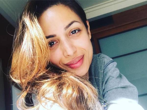 மலாய்கா அரோராவின் அழகு ரகசியம்