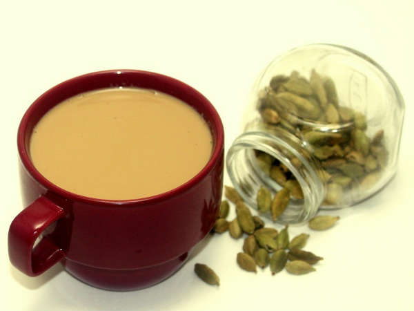 ஏலக்காய்