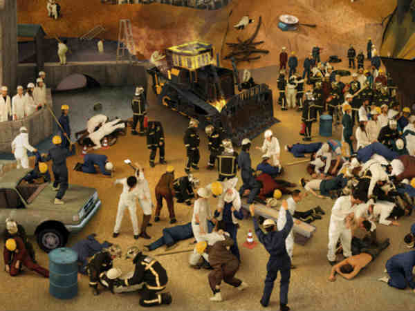 பிளாக் டெத்தின் விளைவு