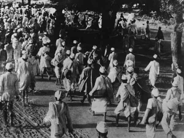 ஹேமார்க்கெட் படுகொலை