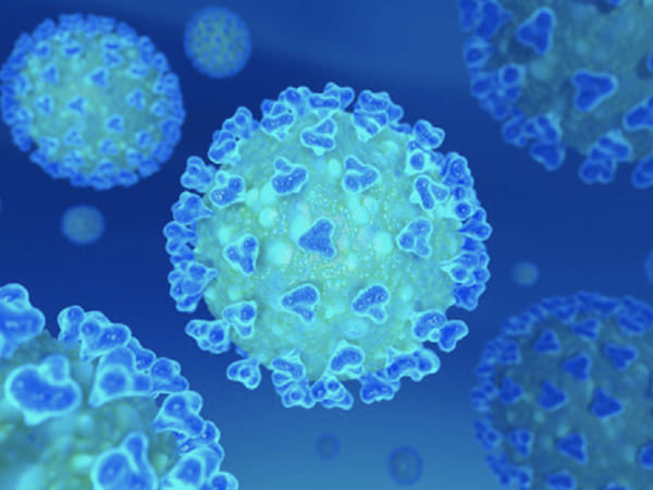 சிலோன் தேநீர் மற்றும் SARS-CoV