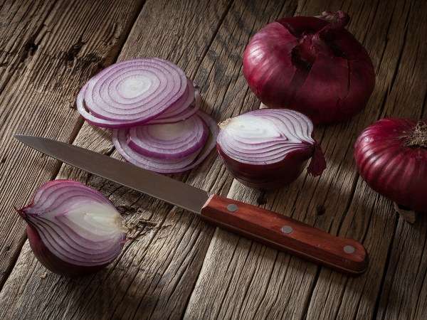 வெங்காயம்