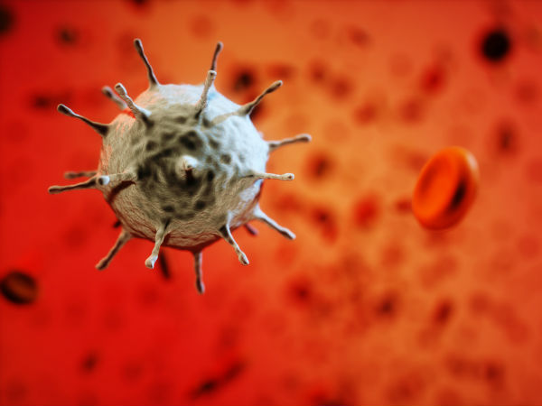 1665 - தி க்ரேட் பிளேக் ஆப் லண்டன்