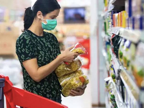 கடைக்கு செல்லும் போது பின்பற்ற வேண்டியவைகள்: