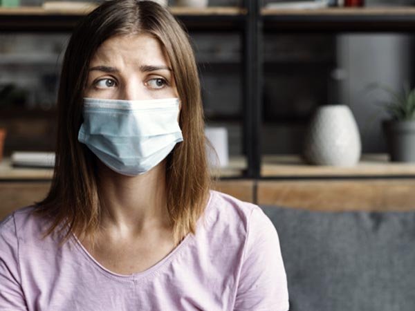 இரண்டாம் நிலை தொற்று