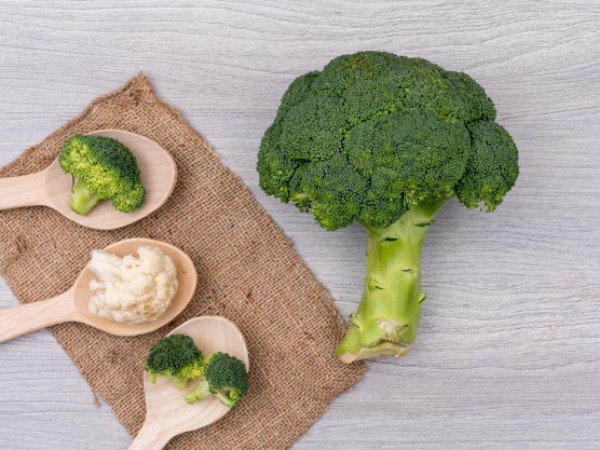 பச்சை காய்கறிகள்