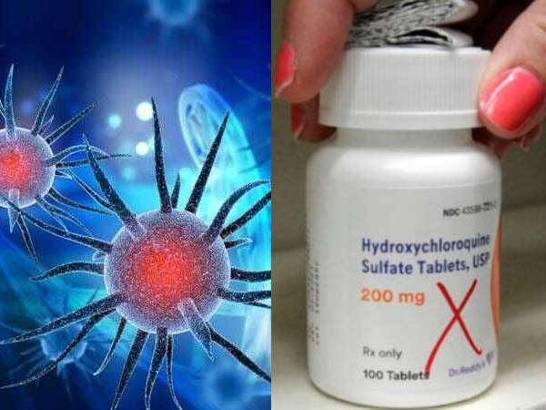 The Hydroxychloroquine Controversy Explained! The Hydroxychloroquine Controversy Explained!
