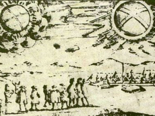 மாதவிடாய் குறித்த நம்பிக்கைகள்