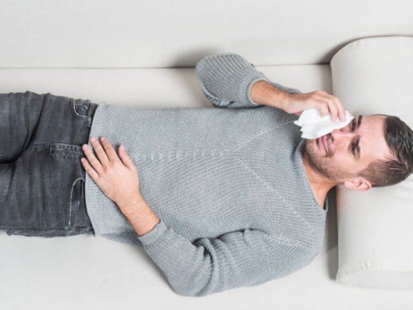 கண்ணீர் வகைகள்