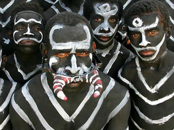 சம்பியன் பழங்குடியினர்