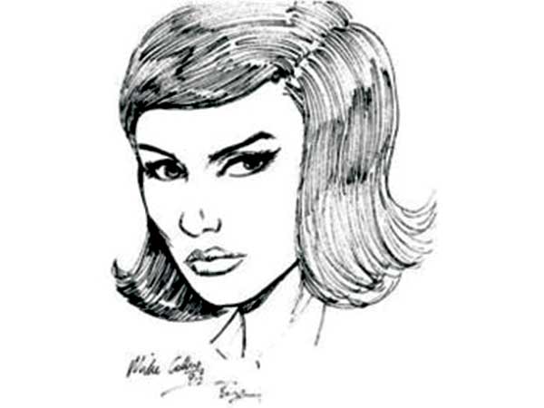 இஸ்தால் பெண்