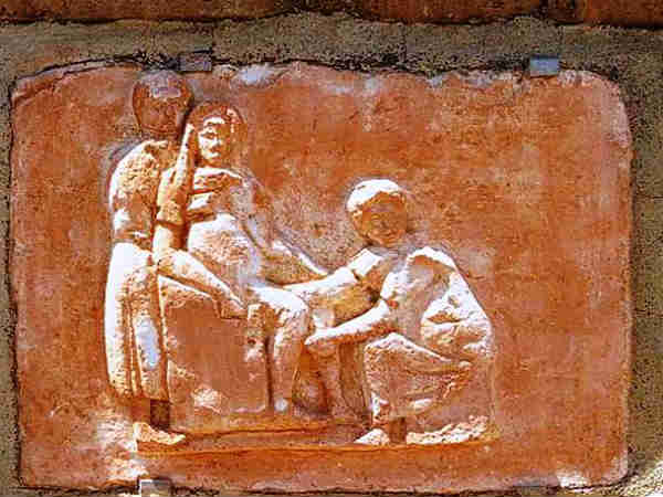 டான்சி எண்ணெய்