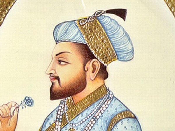 முகலாயர்கள் (1605- 1707)