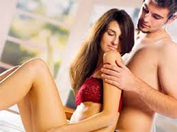 அடிக்கடி உடலுறவு கொள்ளுங்கள்